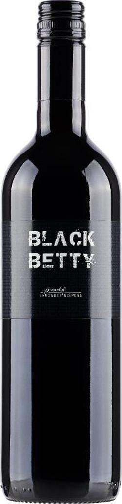 A-Black Betty red 0,75 L (LGI)