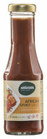 African Spirit Sauce