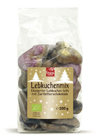Lebkuchenmix
