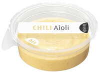 Prepack Chili-Aioli 90 g