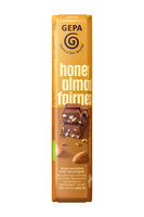 Bio honey almond fairness