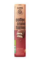 Bio coffee crunch fairness