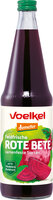 Feldfrische Rote Bete samenfeste Sorten