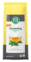 Darjeeling, Blatt