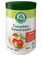 Tomaten-Gewürzsalz