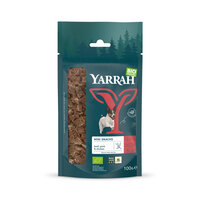 Yarrah Bio Hund Snack Mini-Snacks