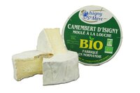 Camembert Isigny