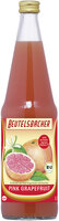 Pink Grapefruitsaft