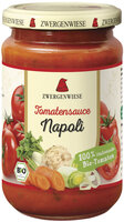 Tomatensauce Napoli