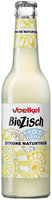 BioZisch Zitrone naturtrüb