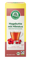 Hagebutte mit Hibiskus