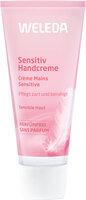 WELEDA Sensitiv Handcreme parfümfrei