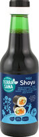 Shoyu mild