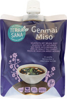 Genmai Miso