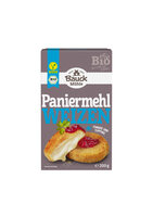 Weizen Paniermehl Bio