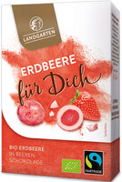 Bio FT Erdbeere für Dich 90g