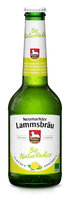 Neumarkter Lammsbräu Bio Naturradler 0,33l