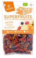 Bio Superfruit Mix 120g