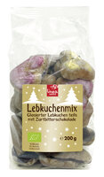 Lebkuchenmix