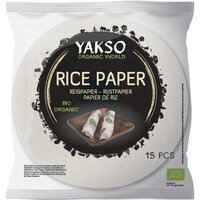 Reispapier 15x150g