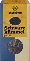 Schwarzkümmel ganz, Packung