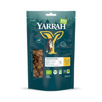 Yarrah BIO Hund Snack Training Bites