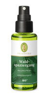 Waldspaziergang Raumspray bio