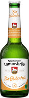 Neumarkter Lammsbräu Bio Glutenfrei 0,33l