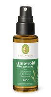Atmewohl Kissenspray bio