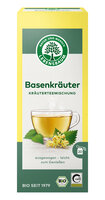 Basenkräuter
