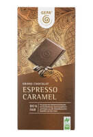 Espresso Caramel