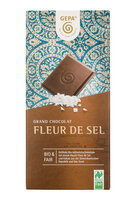 Fleur de Sel