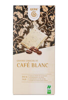 Café Blanc