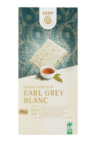 Earl Grey Blanc