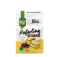Bio Haferling Schoko Bioland