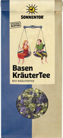 Basen KräuterTee lose