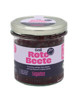 Goji Rote Beete