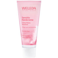 WELEDA Sensitiv Handcreme parfümfrei