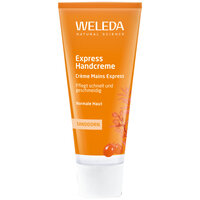 WELEDA Express Handcreme Sanddorn