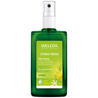 WELEDA Citrus Fresh Deo Spray