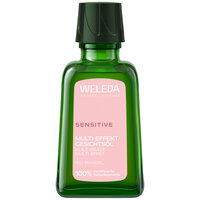 WELEDA Sensitiv Multi-Effekt Gesichtsöl Mandel