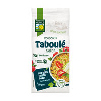 Bio Couscous Taboulé Salat