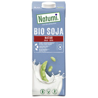 Bio Soja Natur Drink