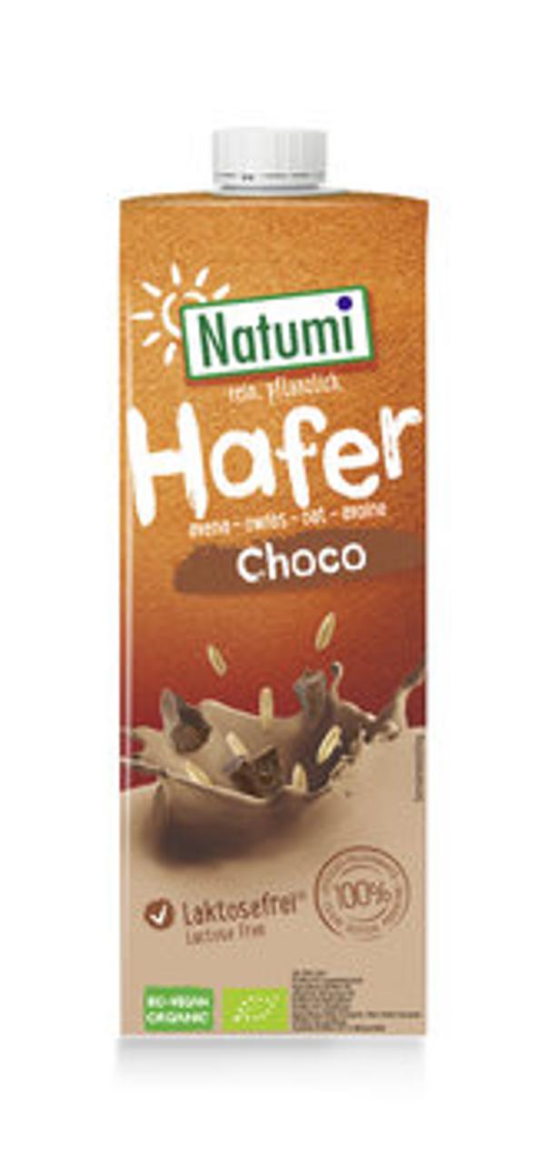 Produktfoto zu Haferdrink Choco