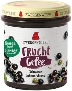 FruchtGelee Schwarze Johannis.