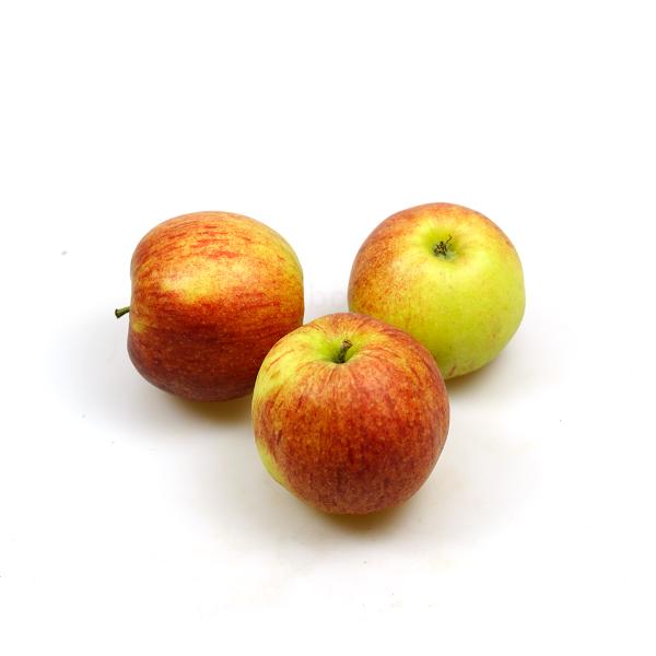 Produktfoto zu Äpfel, Red Jonaprince