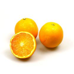 Halbblut-Orangen Tarocco