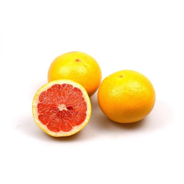 Produktfoto zu Grapefruit Star Ruby rot