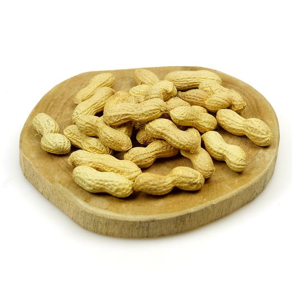 Produktfoto zu Erdnüsse, geröstet