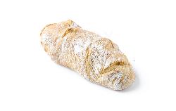Schweizer Dinkel - Brot